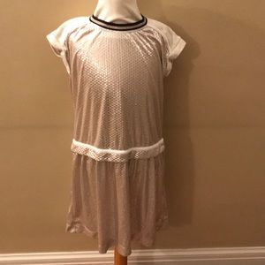 Crewcuts girls dress